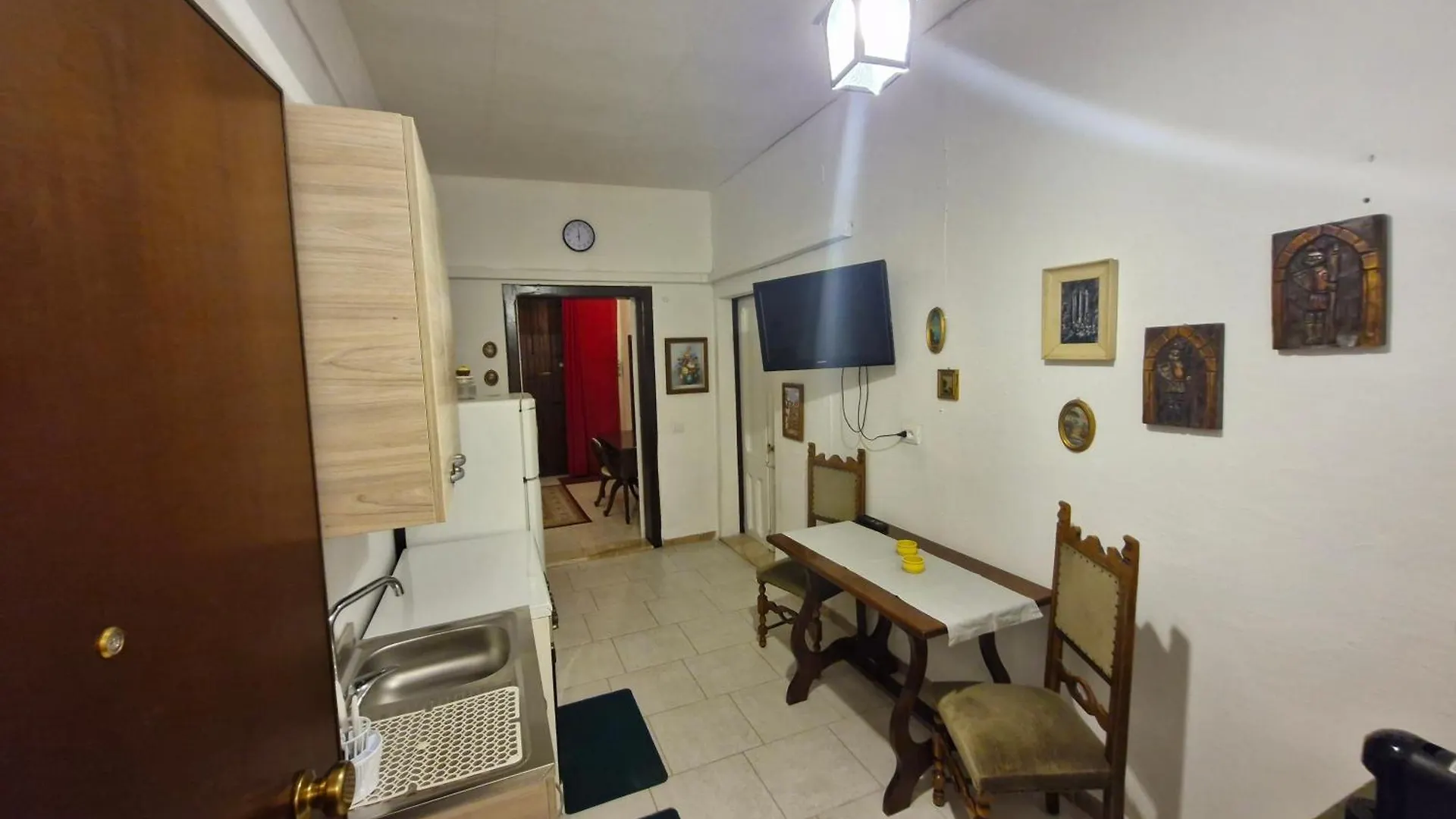דירה Appartamento Indipendente Centro Monserrato Policlinico